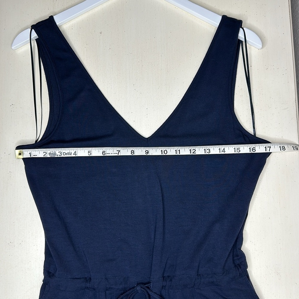 Banana‎ Republic Restore Jumpsuit Size Medium - Picture 13 of 16